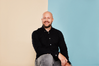 Colin Orij