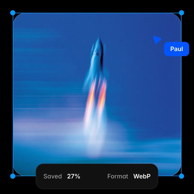 Framer image optimization