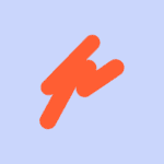 Imperfect logo