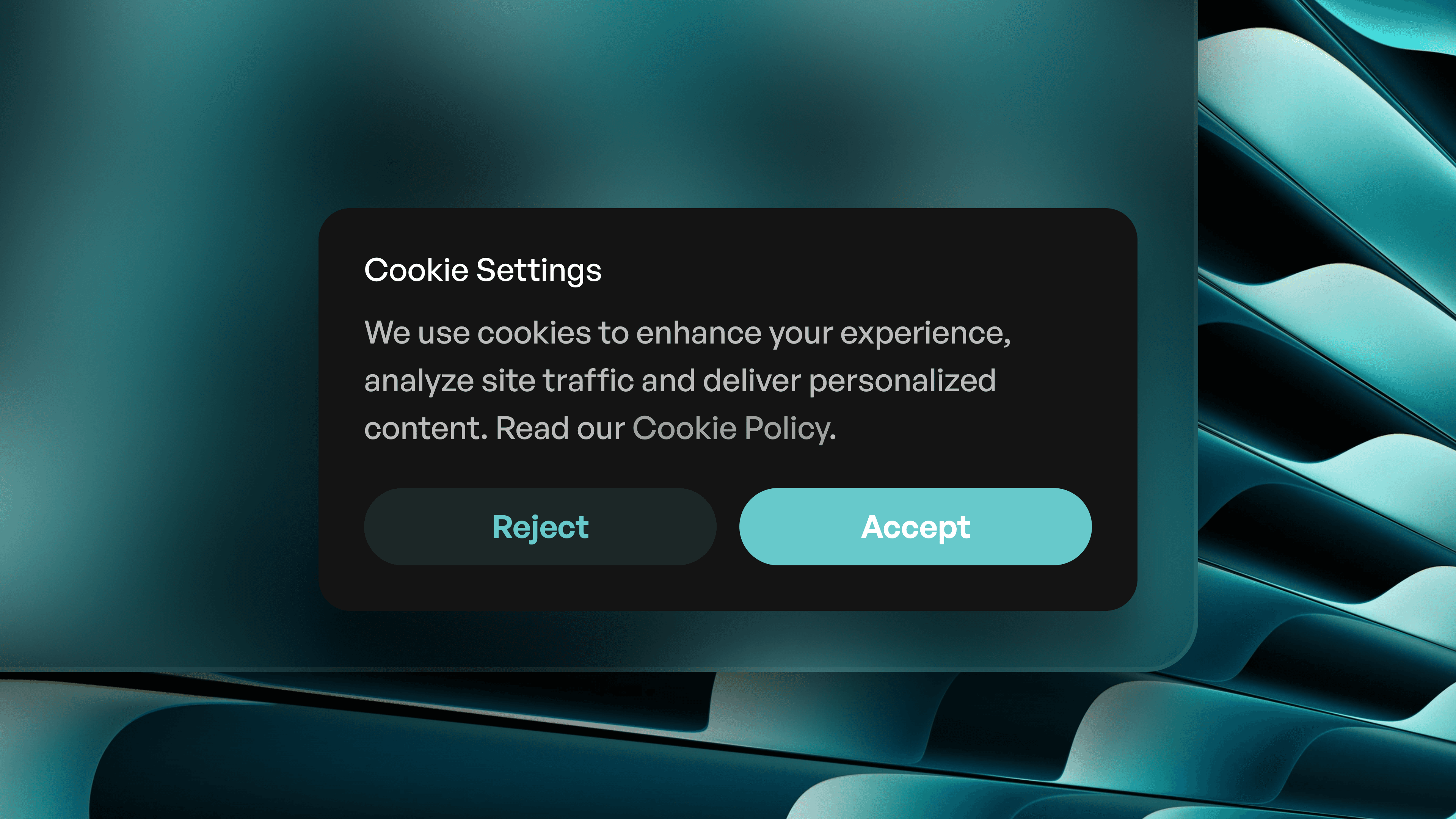 Add a fully functional Cookie Banner to your Framer site — lesson cover image