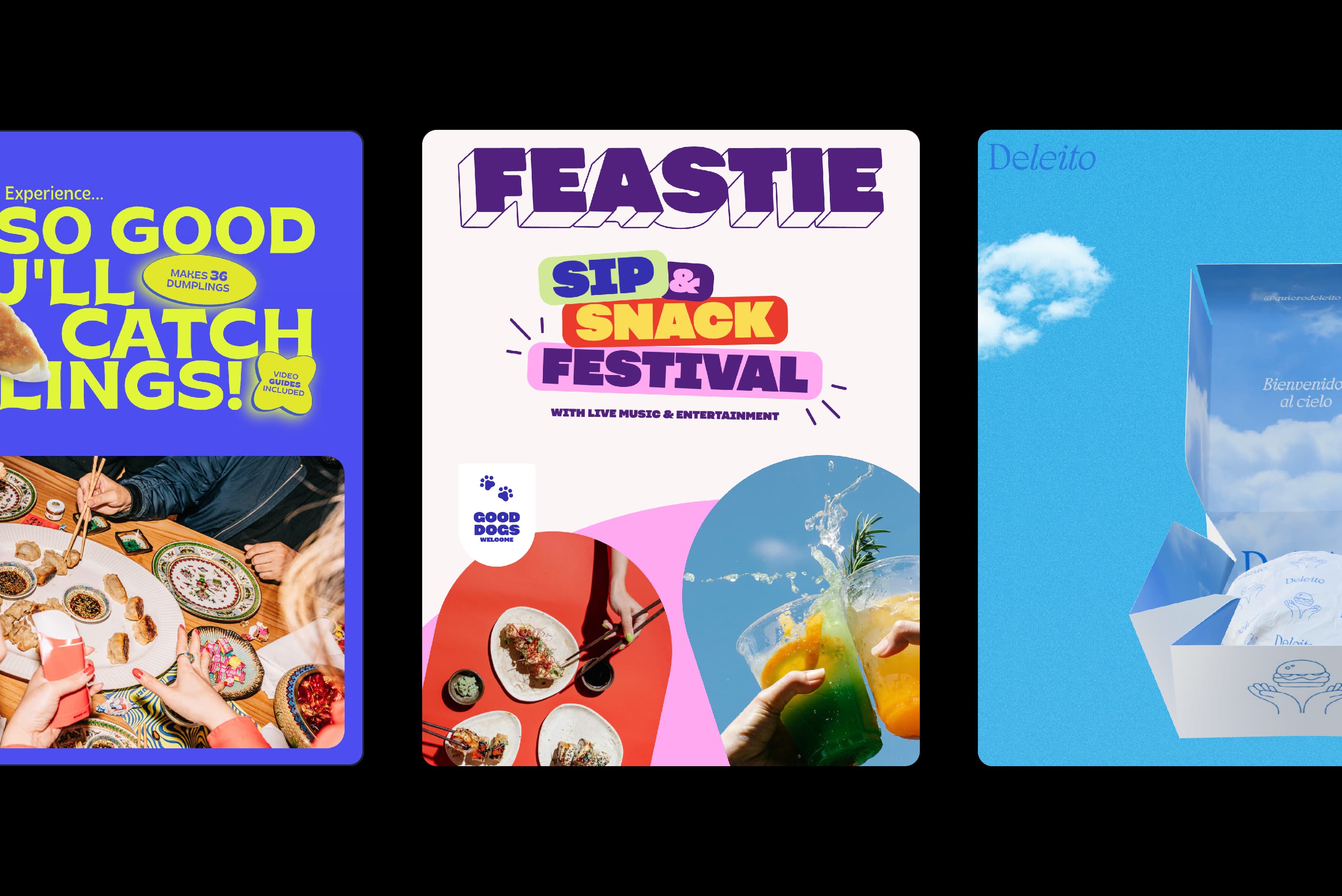 20 best restaurant website examples + design tips — cover image