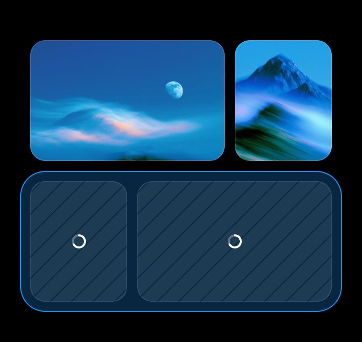Lazy loading images in Framer