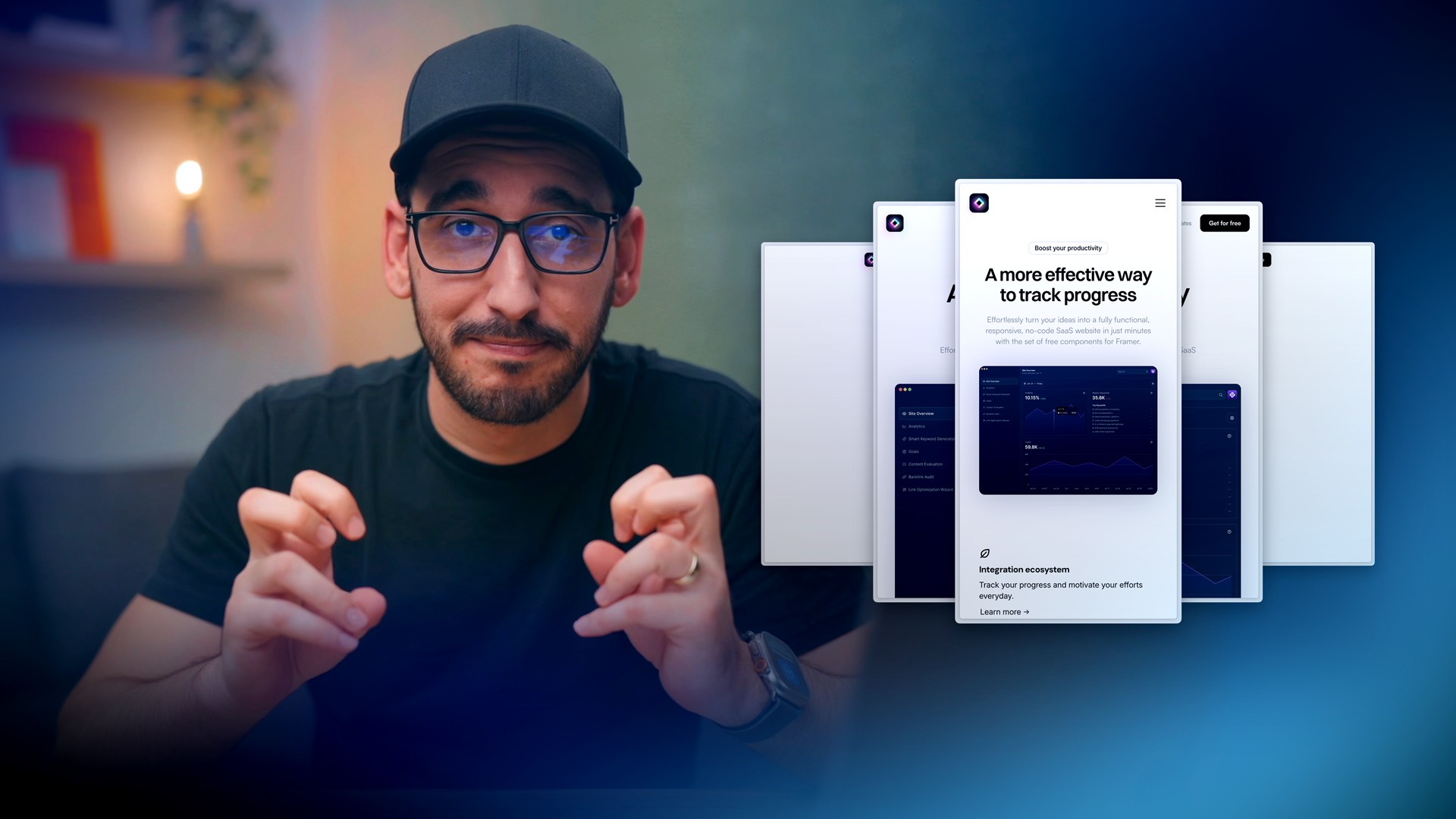What is responsive design? — lesson cover image