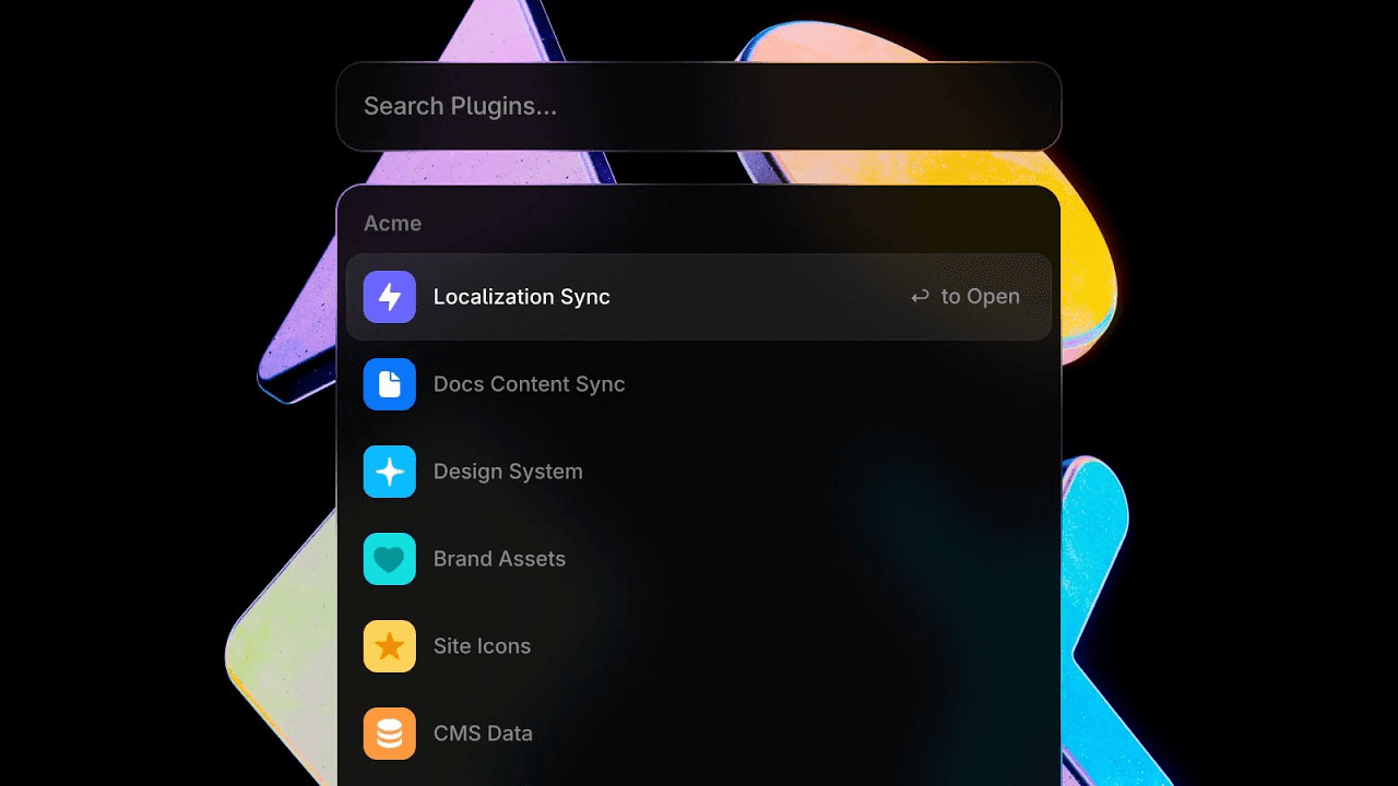 Workspace plugins for enterprise — lesson cover image