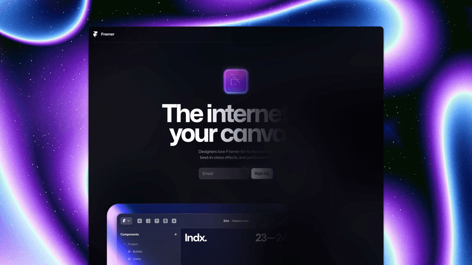 Page Effects (View Transitions) — lesson cover image