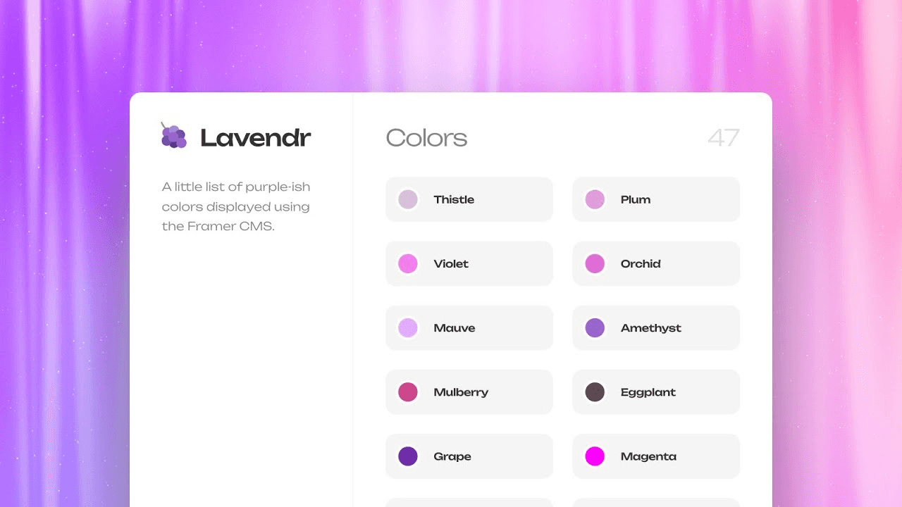 Import data from CSV — lesson cover image