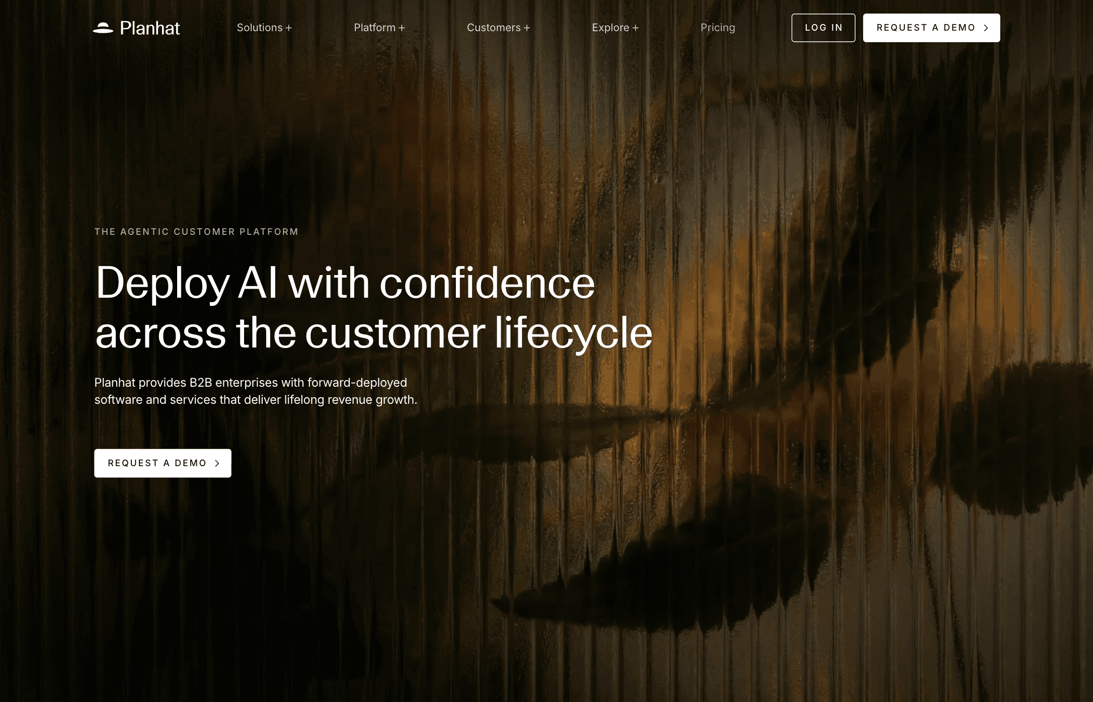 Website showcase preview made in Framer