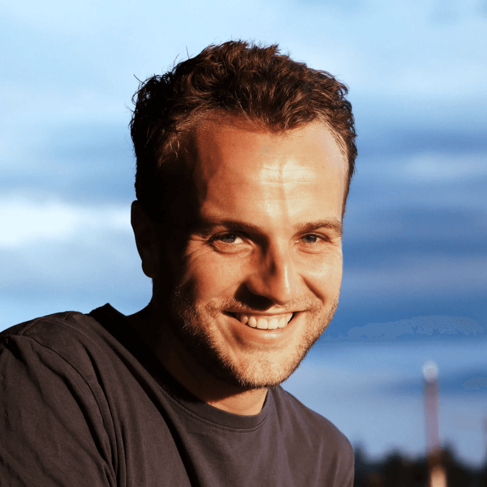 Jurre Houtkamp — author avatar