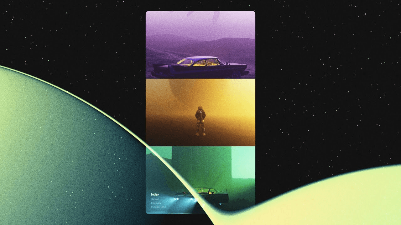 Smooth Scrolling Links with Scroll Targets — lesson cover image