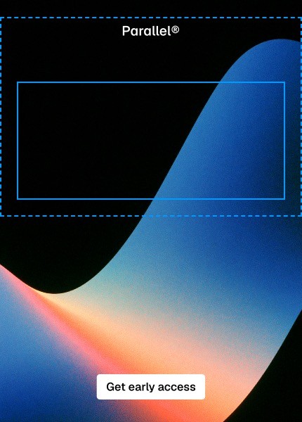 Design exploration in Framer