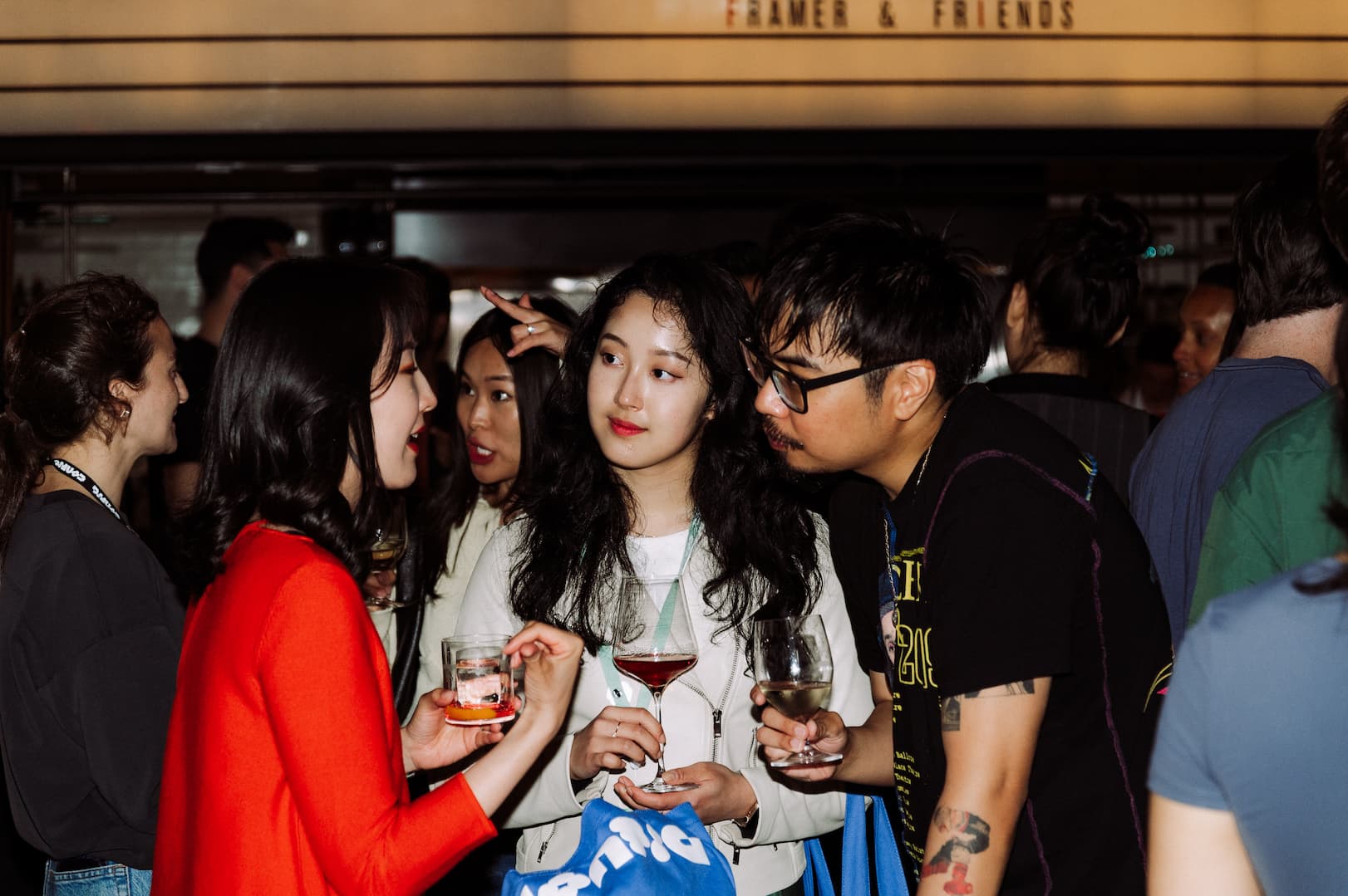Framer meetup