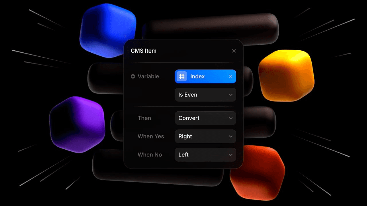 Index variable for CMS items — lesson cover image