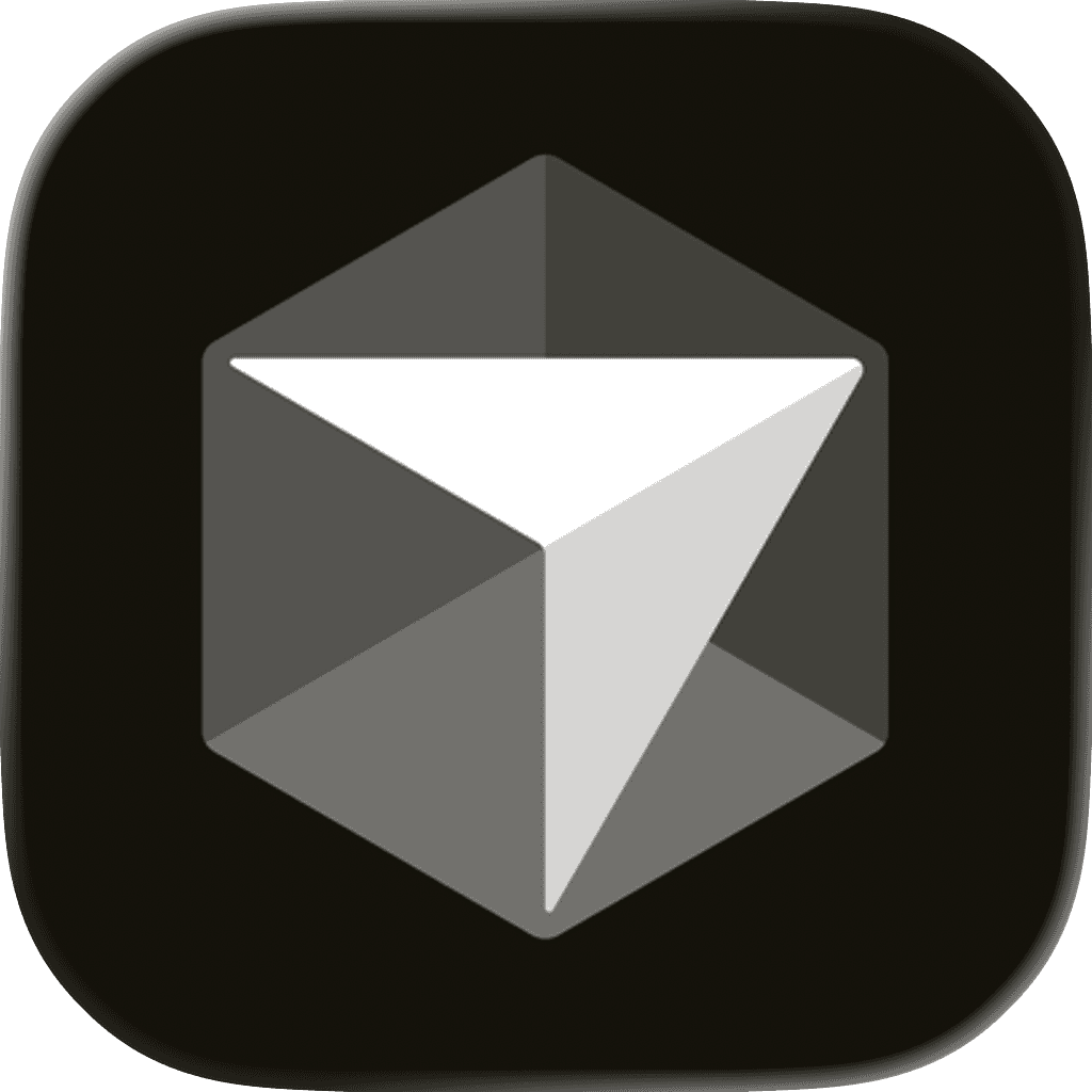 Cursor logo