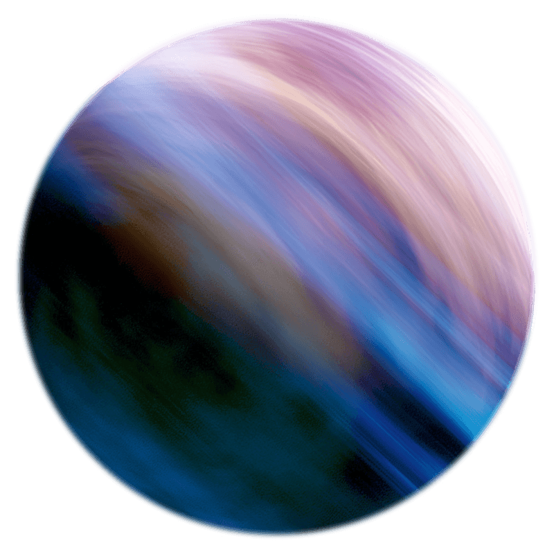 Planet Venus