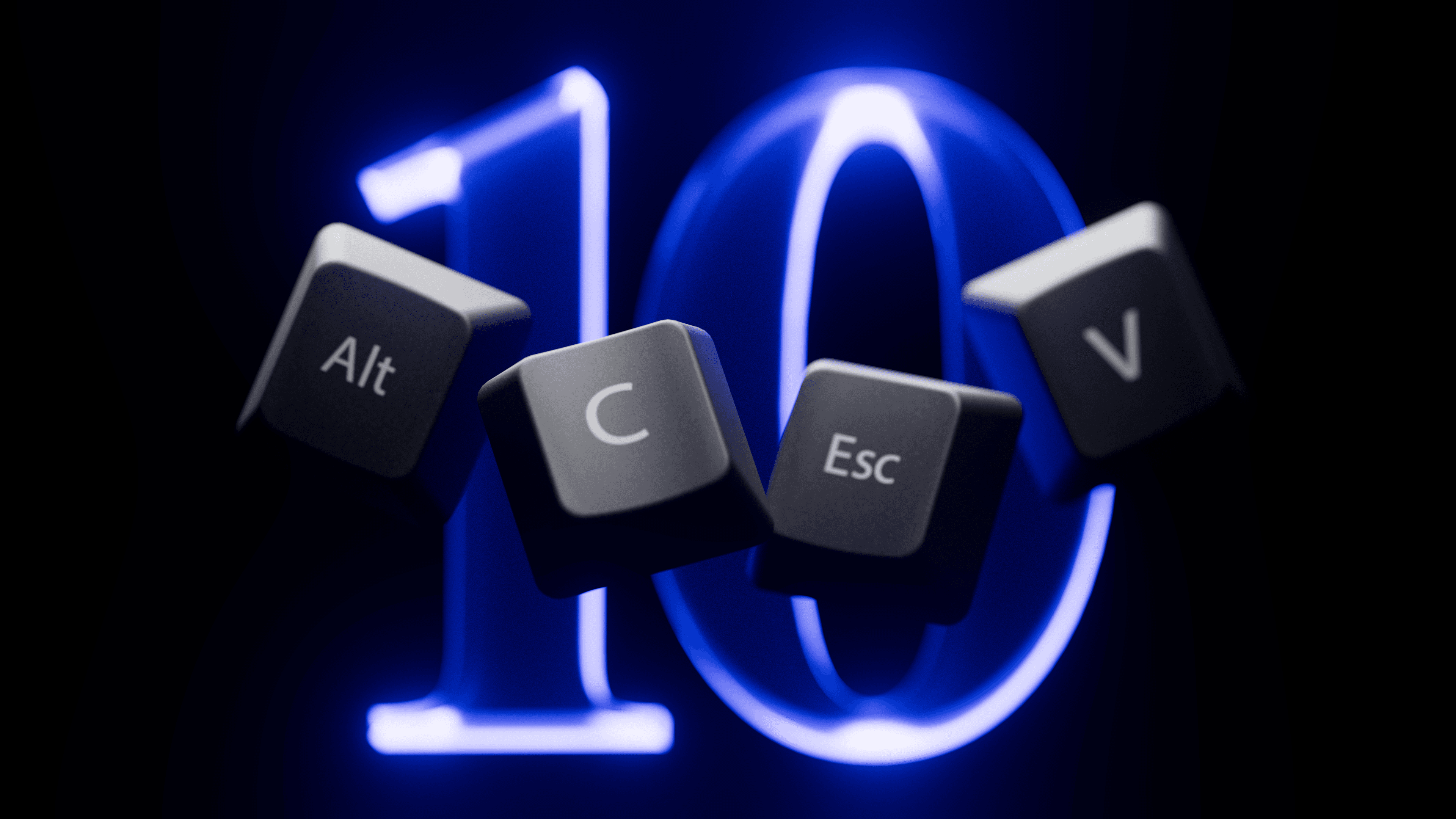 10 Framer shortcuts to supercharge your productivity — lesson cover image