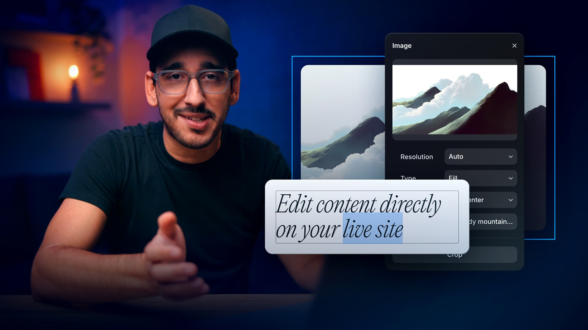 On-Page Editing — lesson cover image