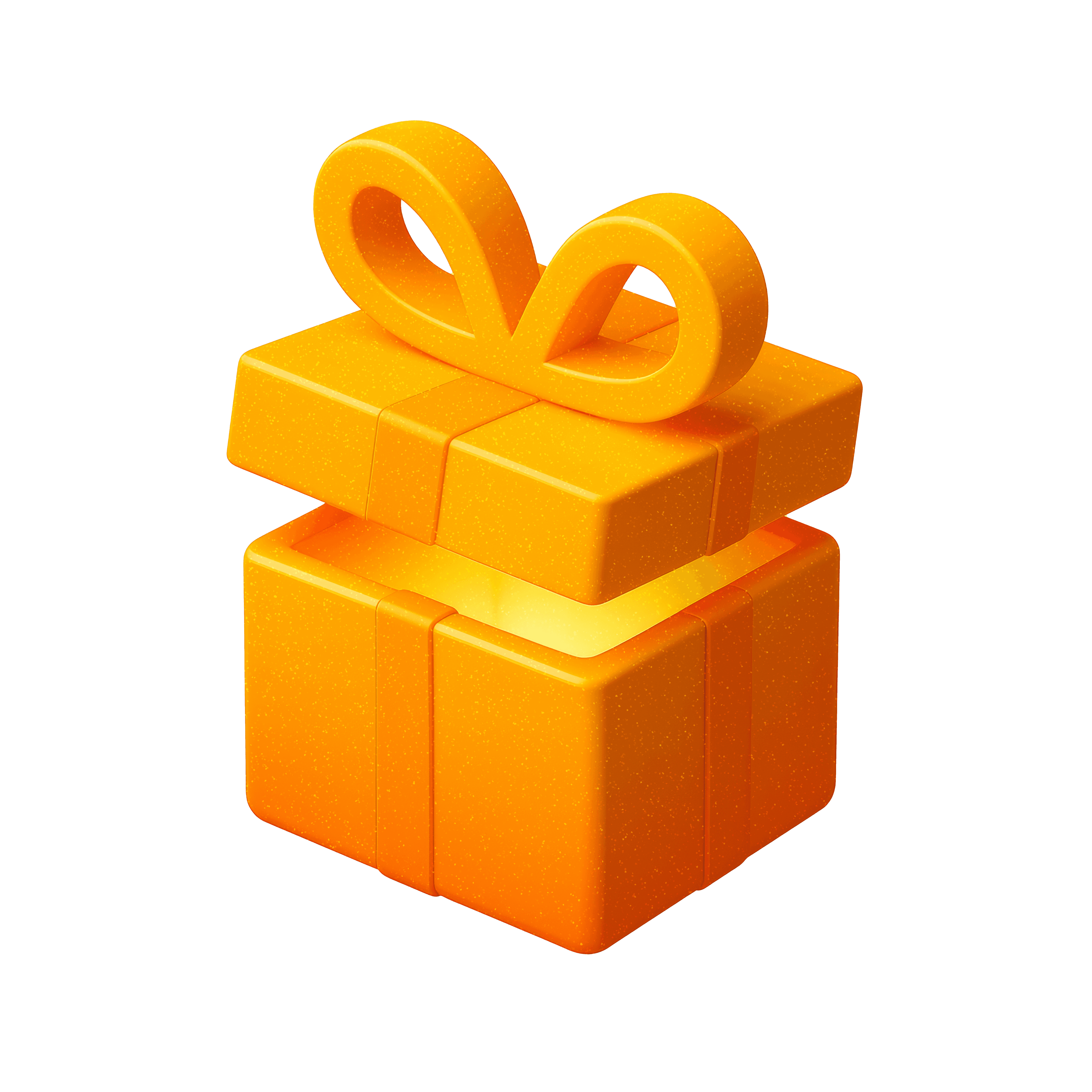 Gift sticker