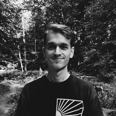 Community member avatar