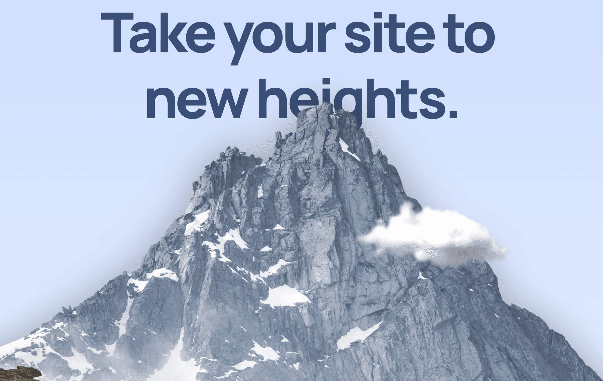 Build a stunning parallax effect with Framer — cover image