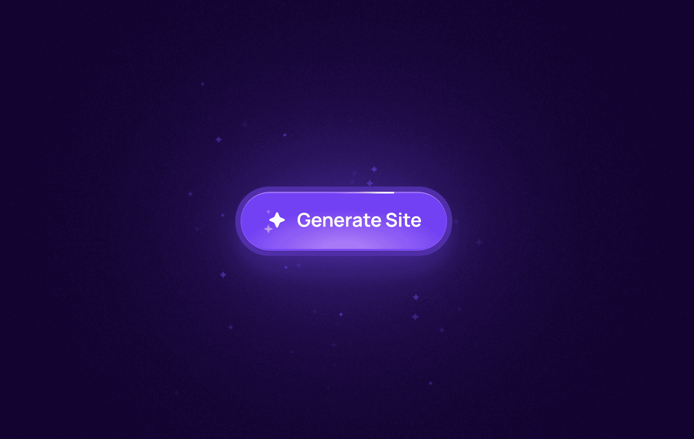 Creating an AI button with Framer — cover image