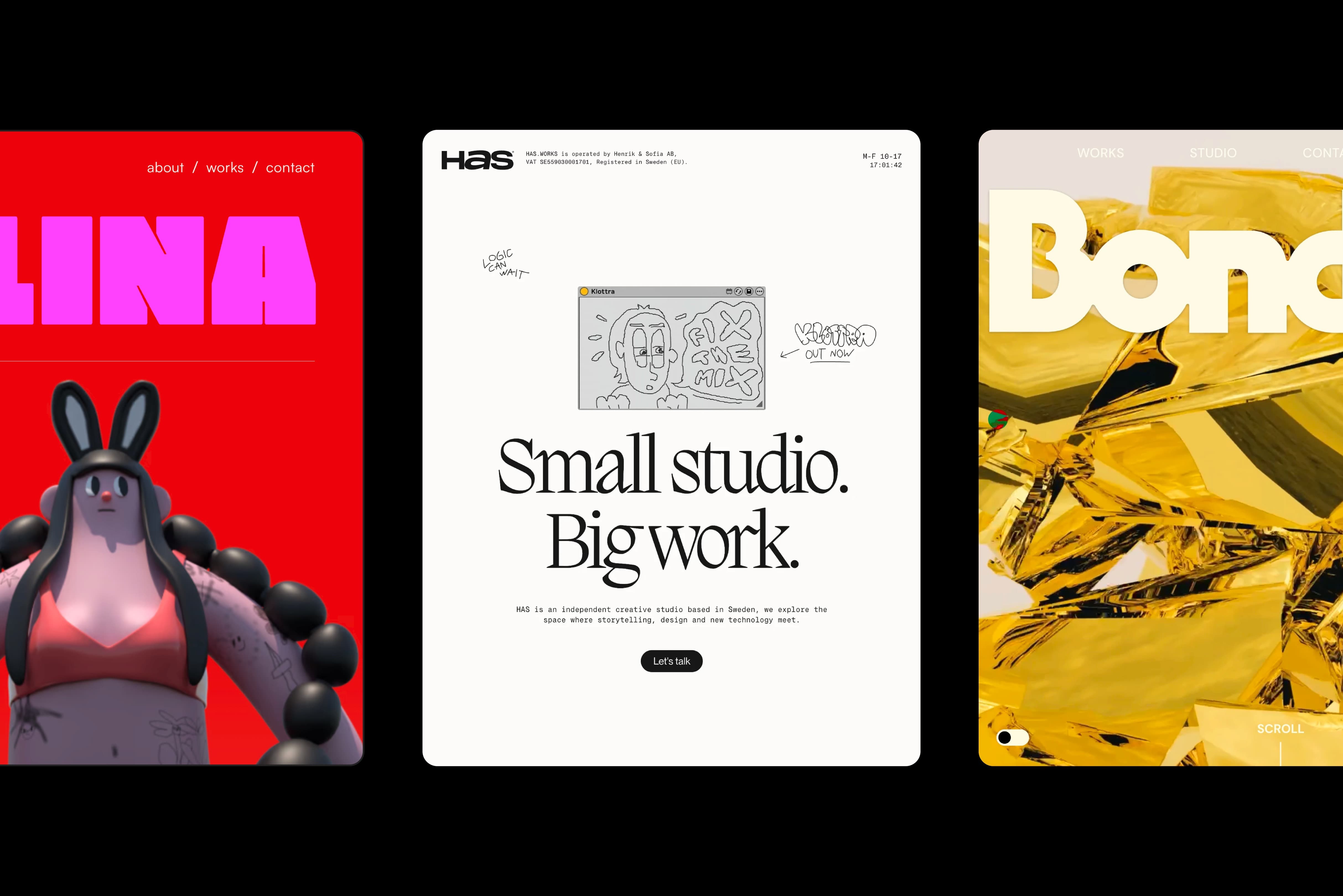 11 homepage design examples and best practices — cover image