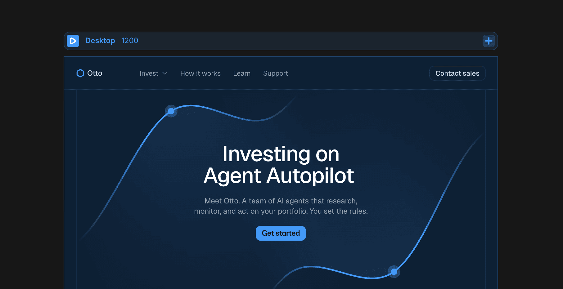 Audit SEO with agents