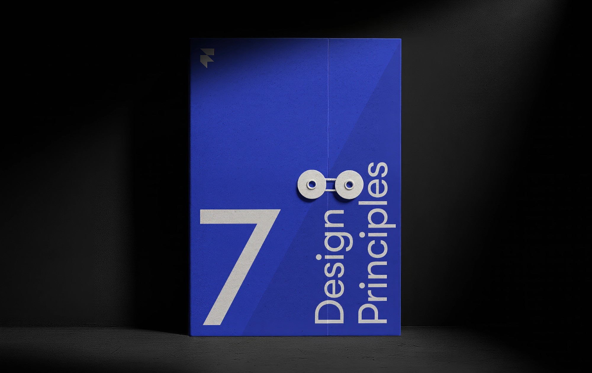 7 UX-focused website design principles every designer should know — cover image