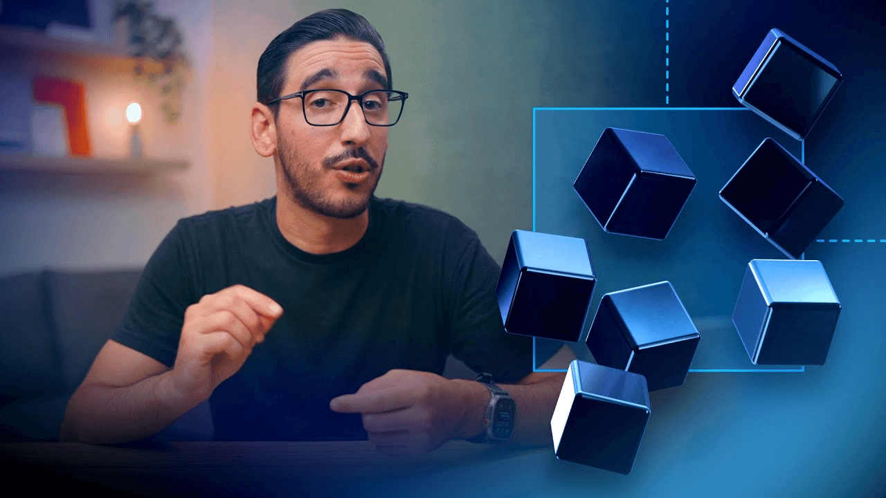Absolute positioning in Framer — lesson cover image