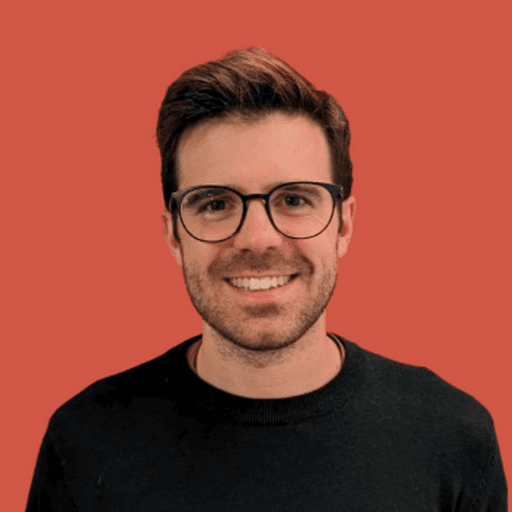 CMS author portrait