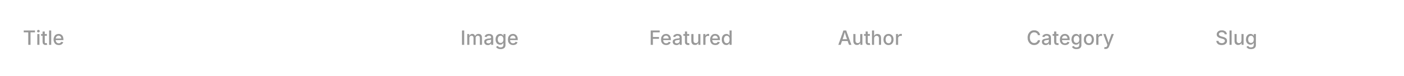 CMS editor header preview