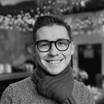 Ivan Akulov — author avatar