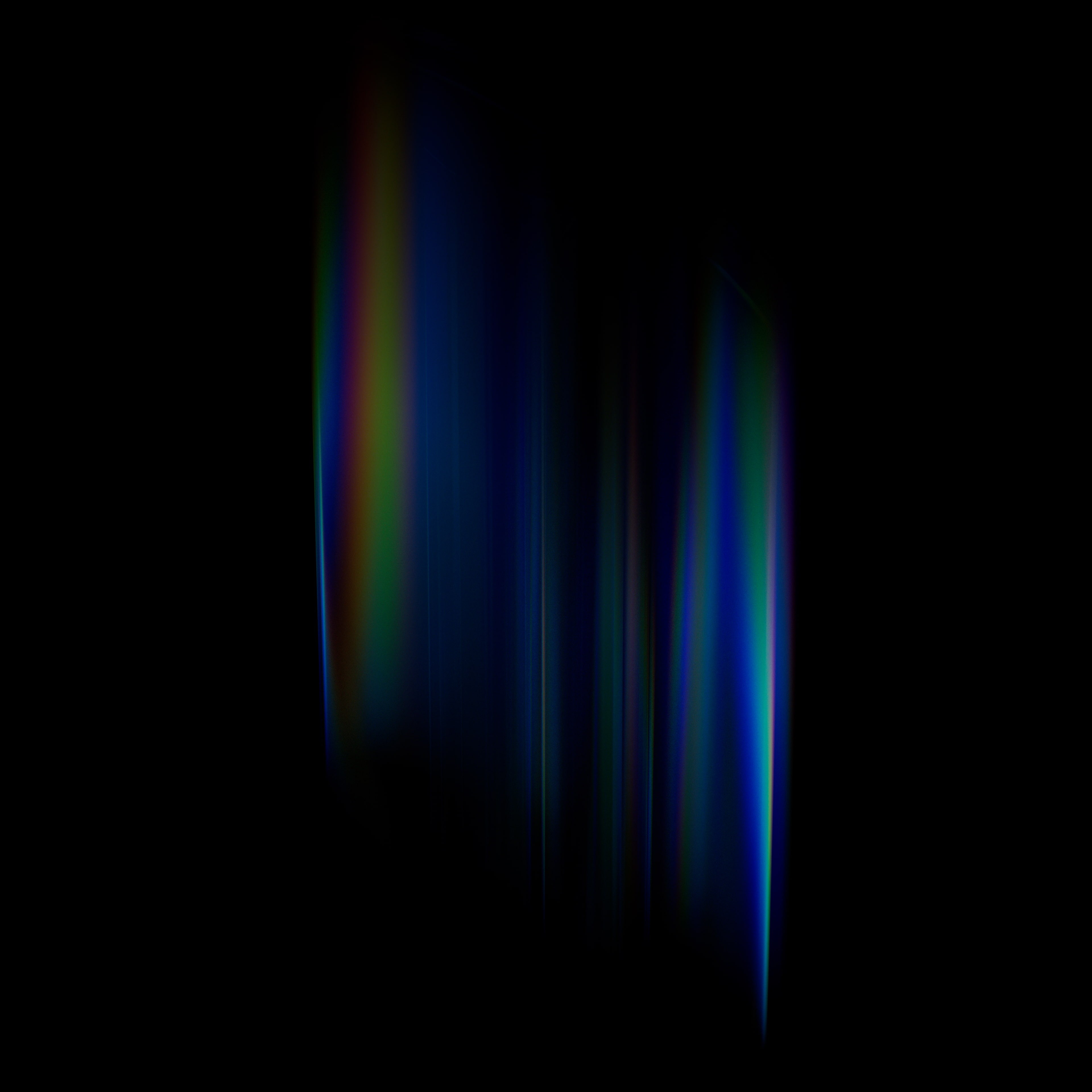Holographic pattern
