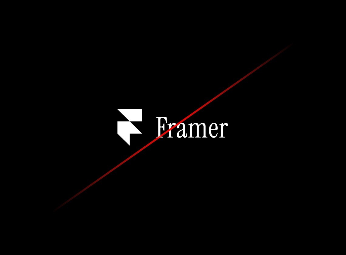 Don't change the logo font