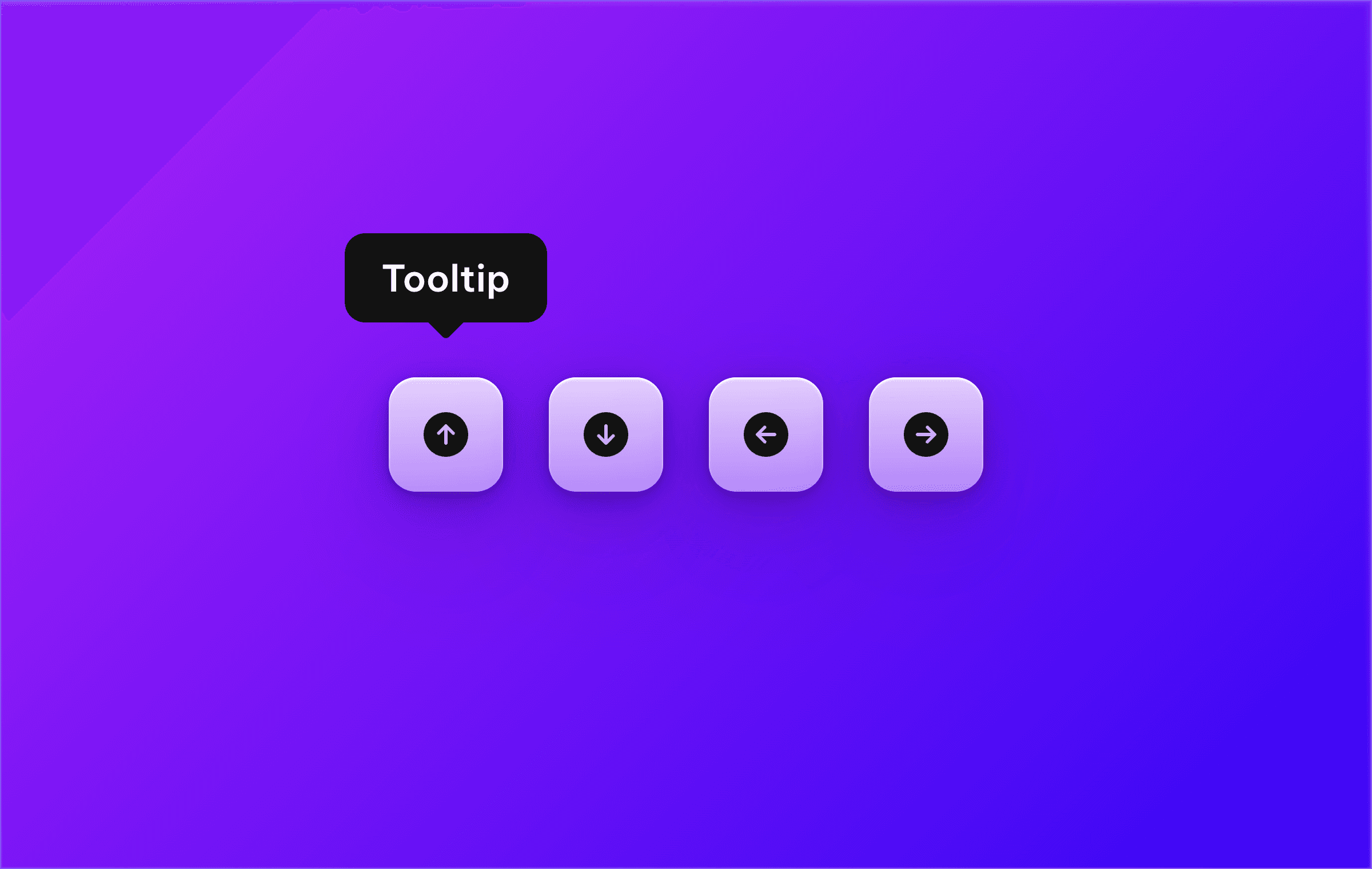 A simple tooltip component for your next project — cover image