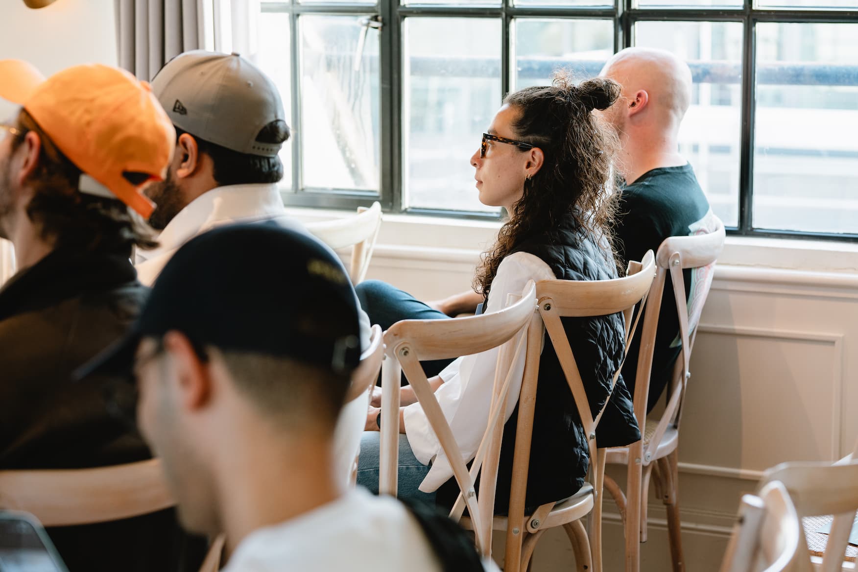 Framer meetup
