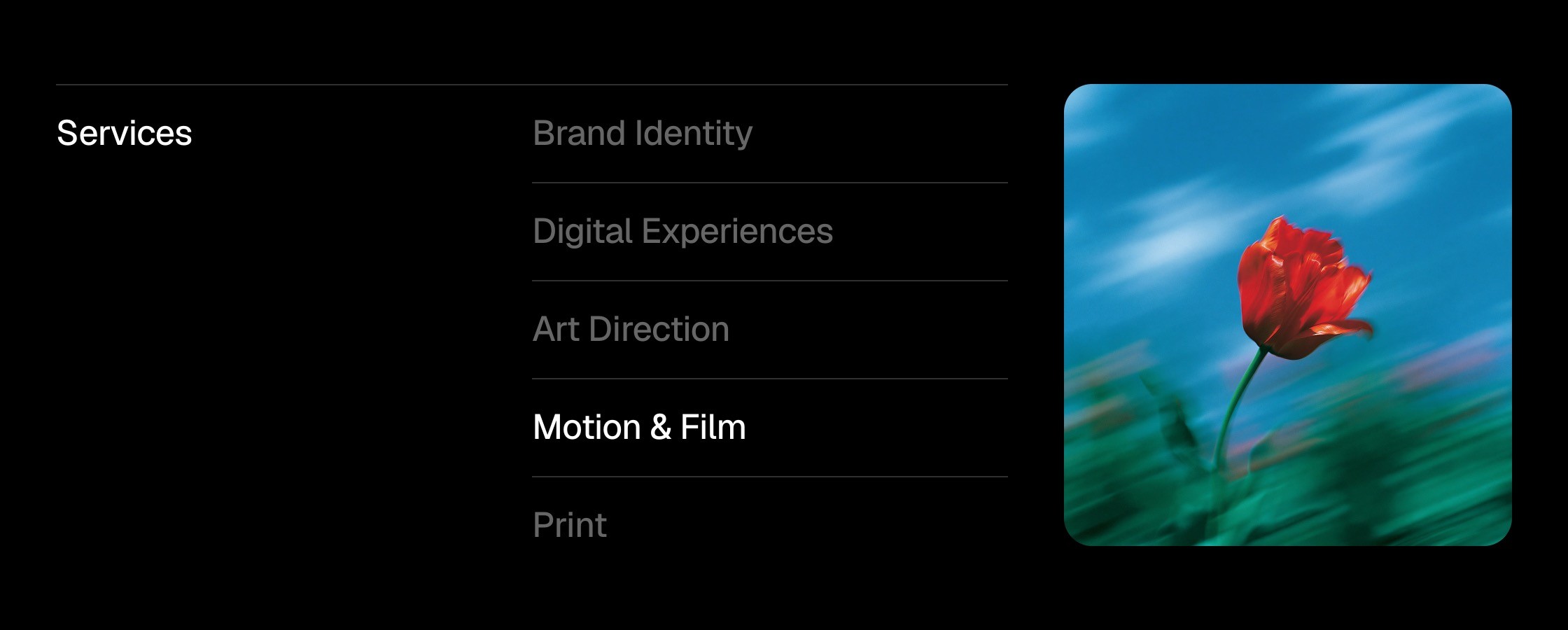 Image interface preview in 2026 Frontpage/Home Hero Site Desktop.