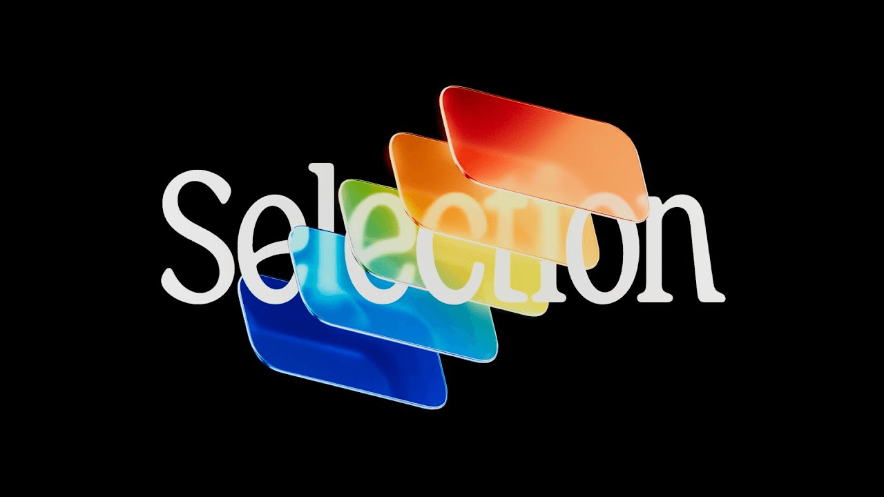 Selection colors — lesson cover image