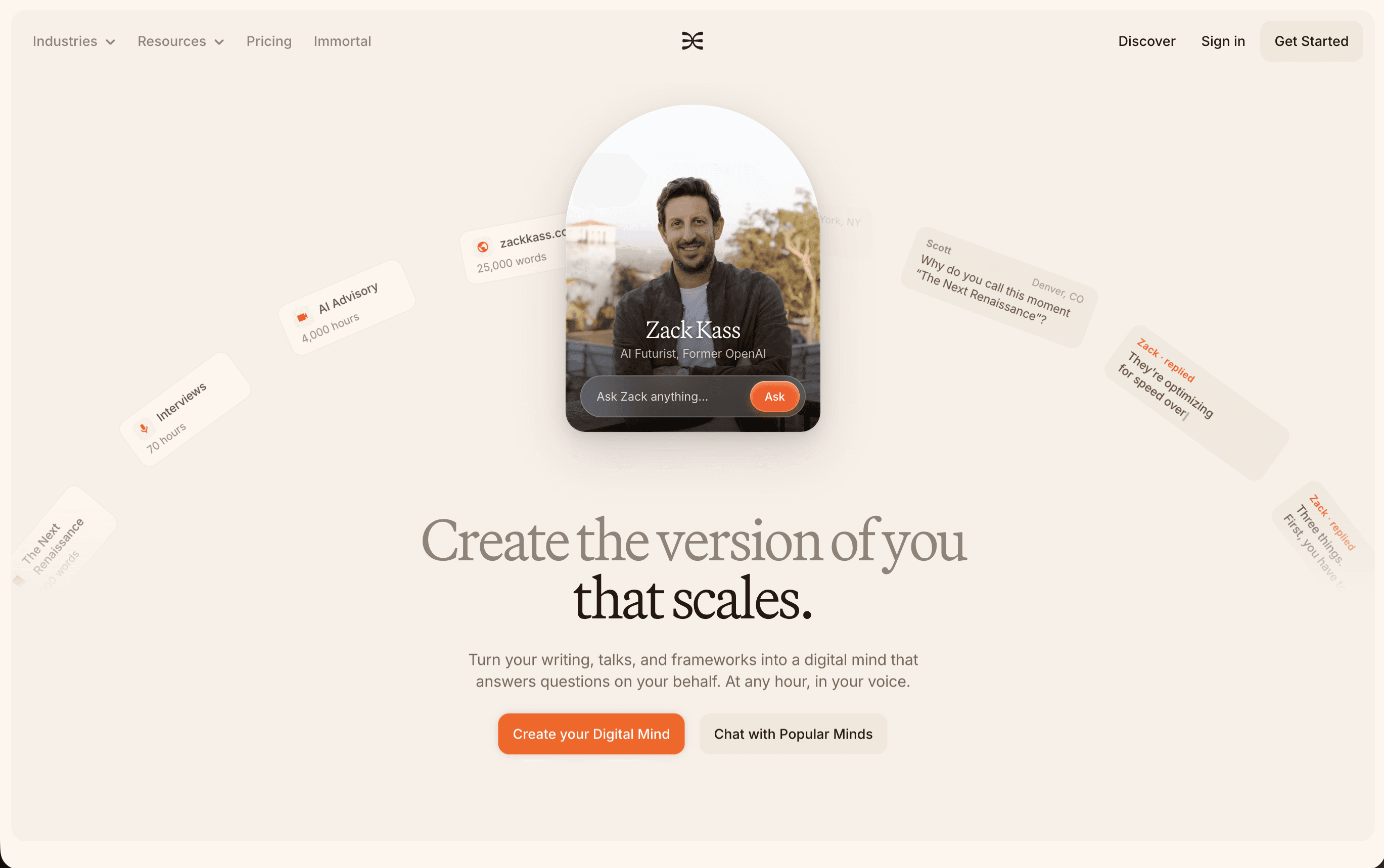 Bluejay product website