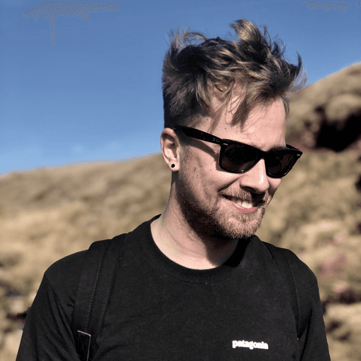 Collaborator avatar