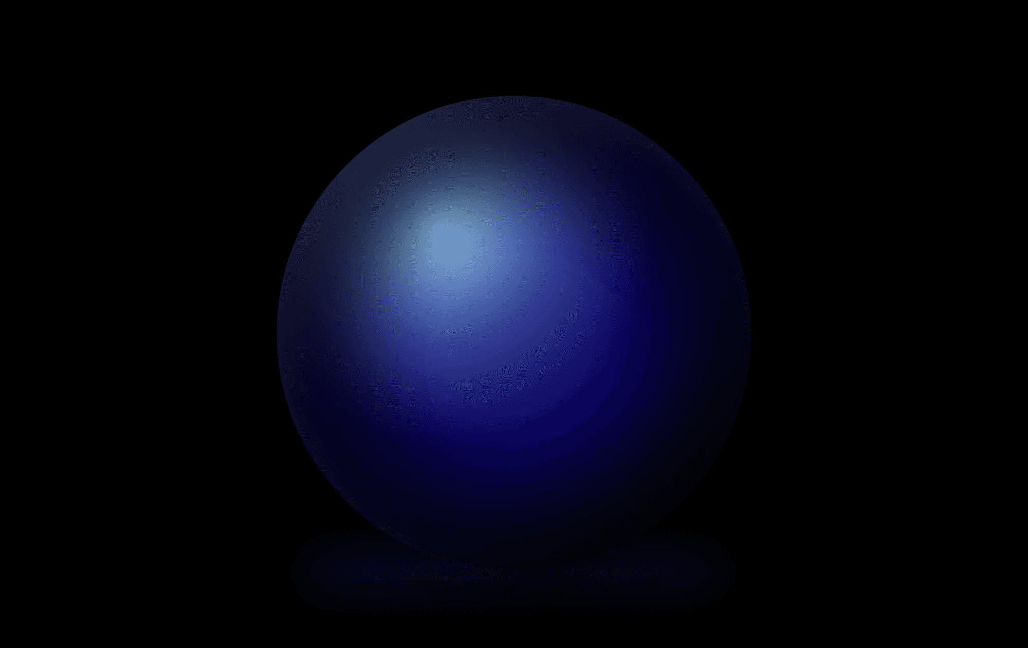 Advanced radial gradient techniques: dynamic backgrounds for professional UX — cover image