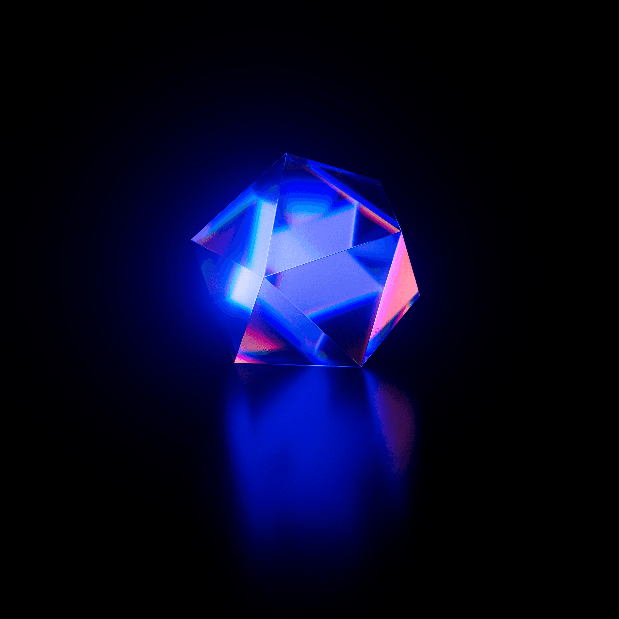 Polished Stack Score tier gem