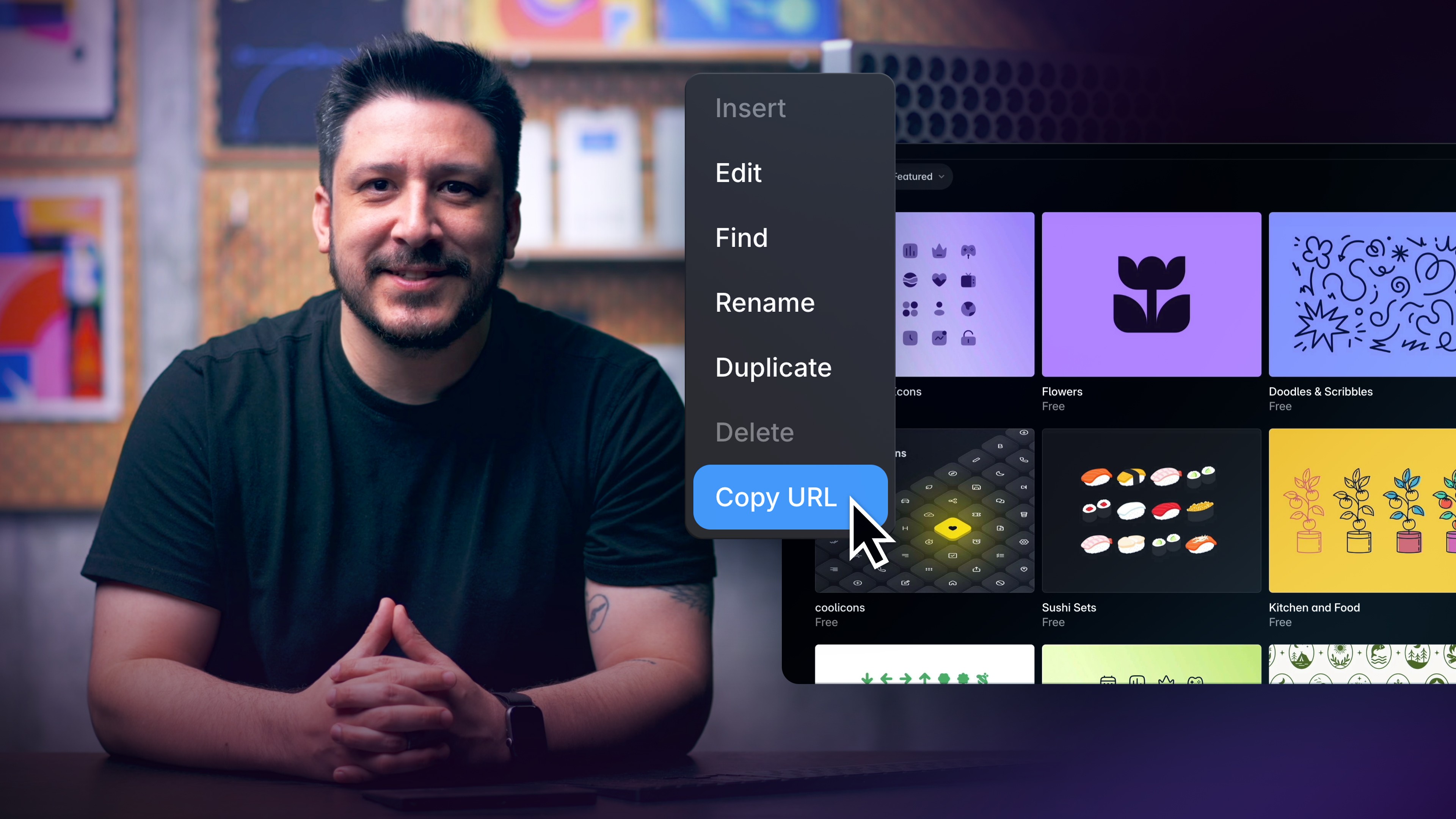 Sharing Vector Sets across Projects — lesson cover image