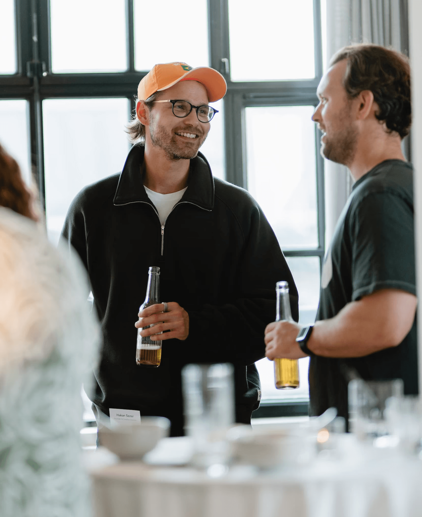Framer meetup