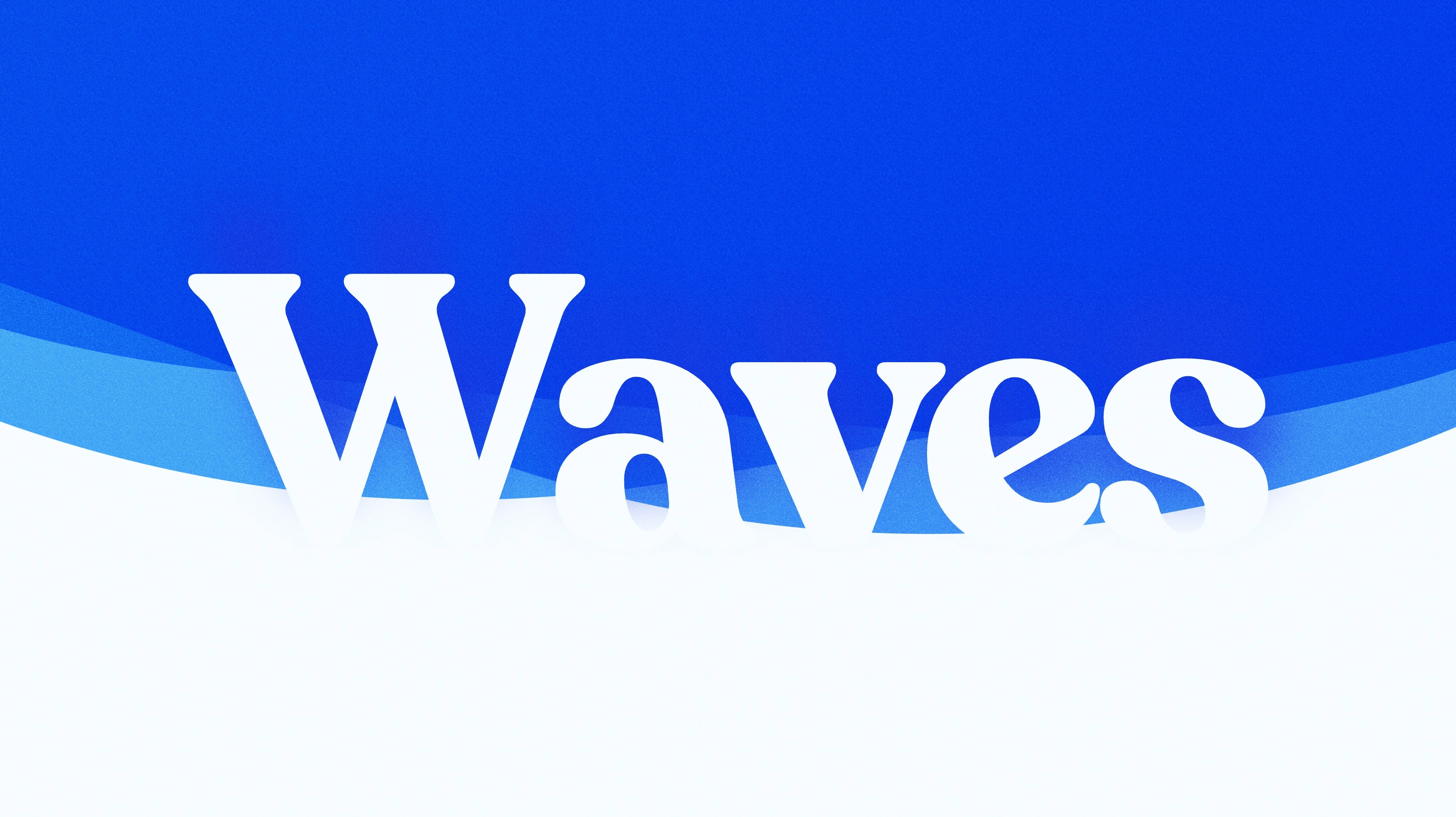 Create a stunning wave animation in Framer with just three layers and zero code — cover image