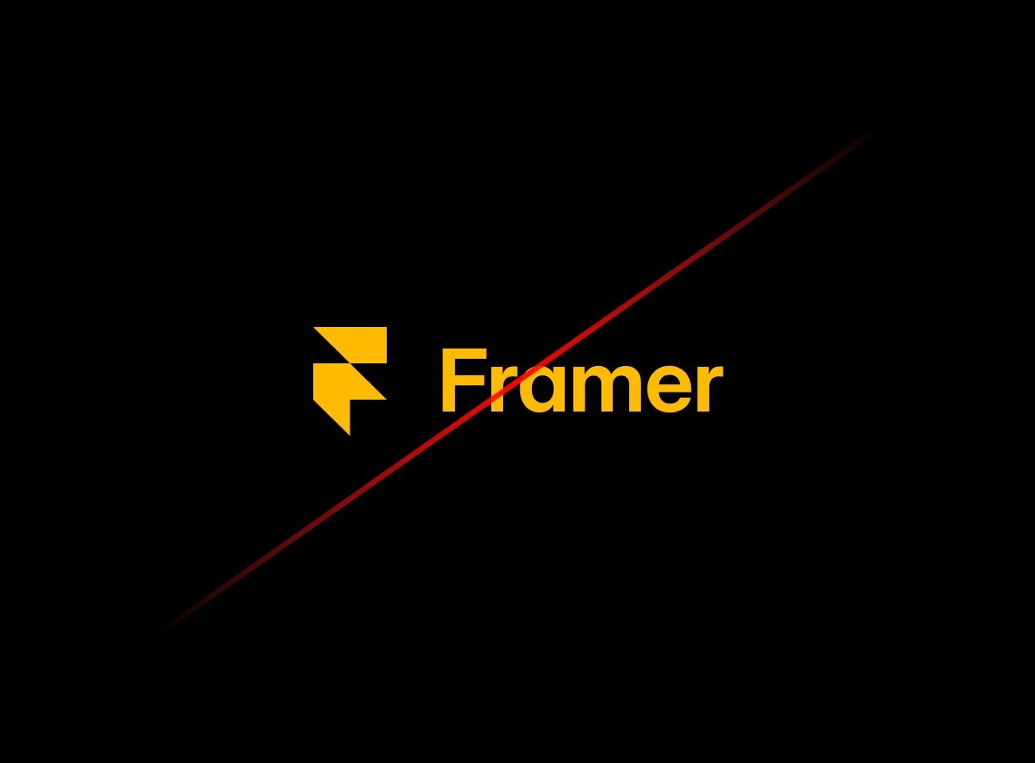 Don't change the logo color