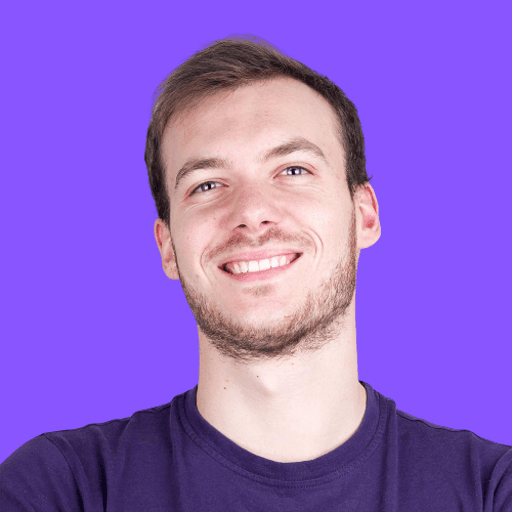 Framer user avatar