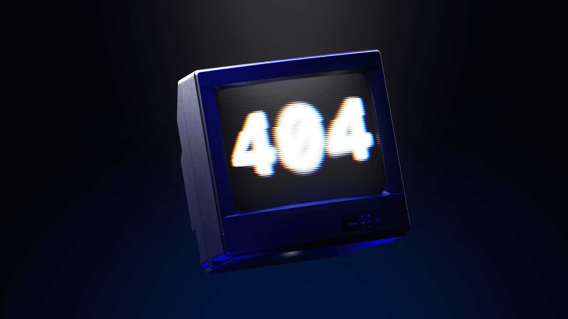 Make a Custom 404 Page in Framer — lesson cover image