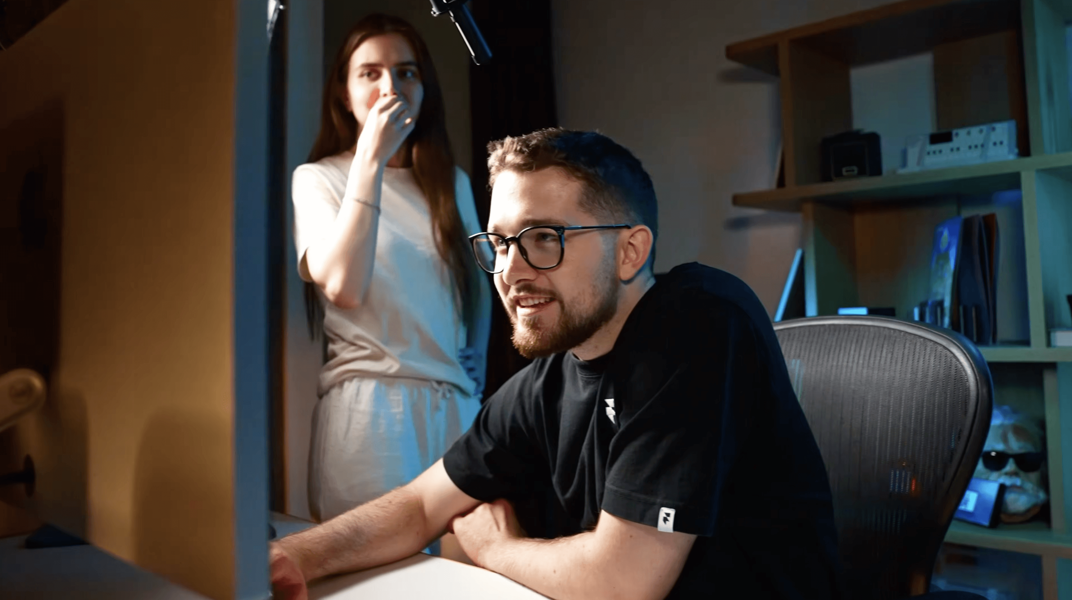 Framer Creators: Nandi, the 23yo dropout behind Framer University — cover image
