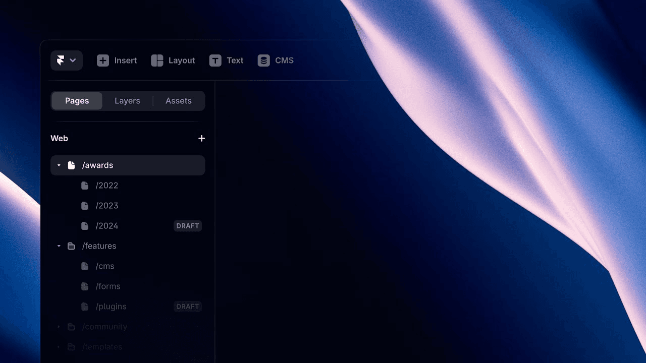 Draft Pages, CMS Pages, and Locales — lesson cover image