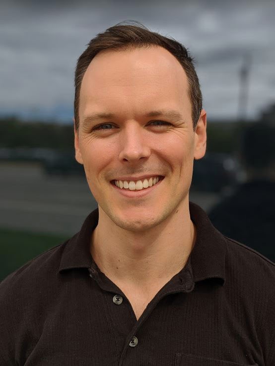 Ryan Kane — author avatar
